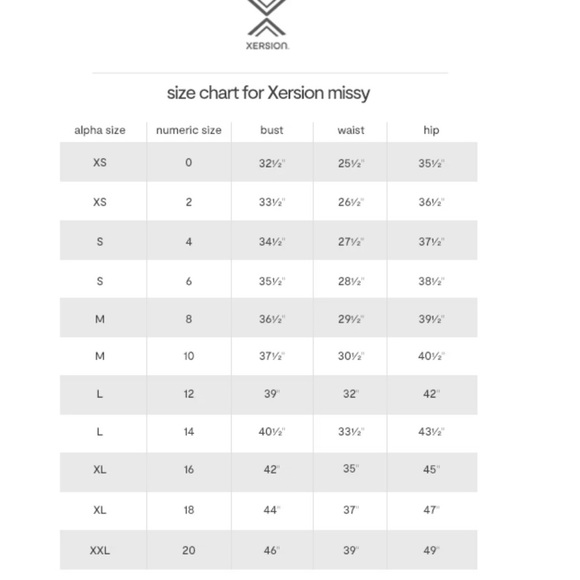 Xersion Women’s Blue Active Everair Scoop Neck Sleeveless Tank Top Size M XL XXL - Picture 6 of 11